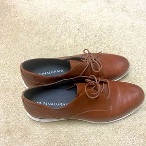 Cole Haan Original Grand Shoe